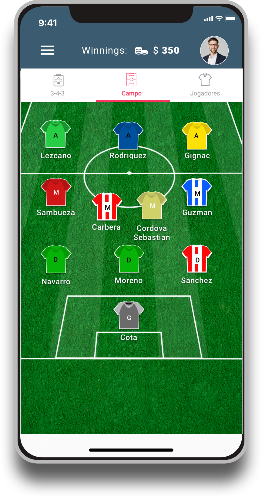 become a fantasy sports manager